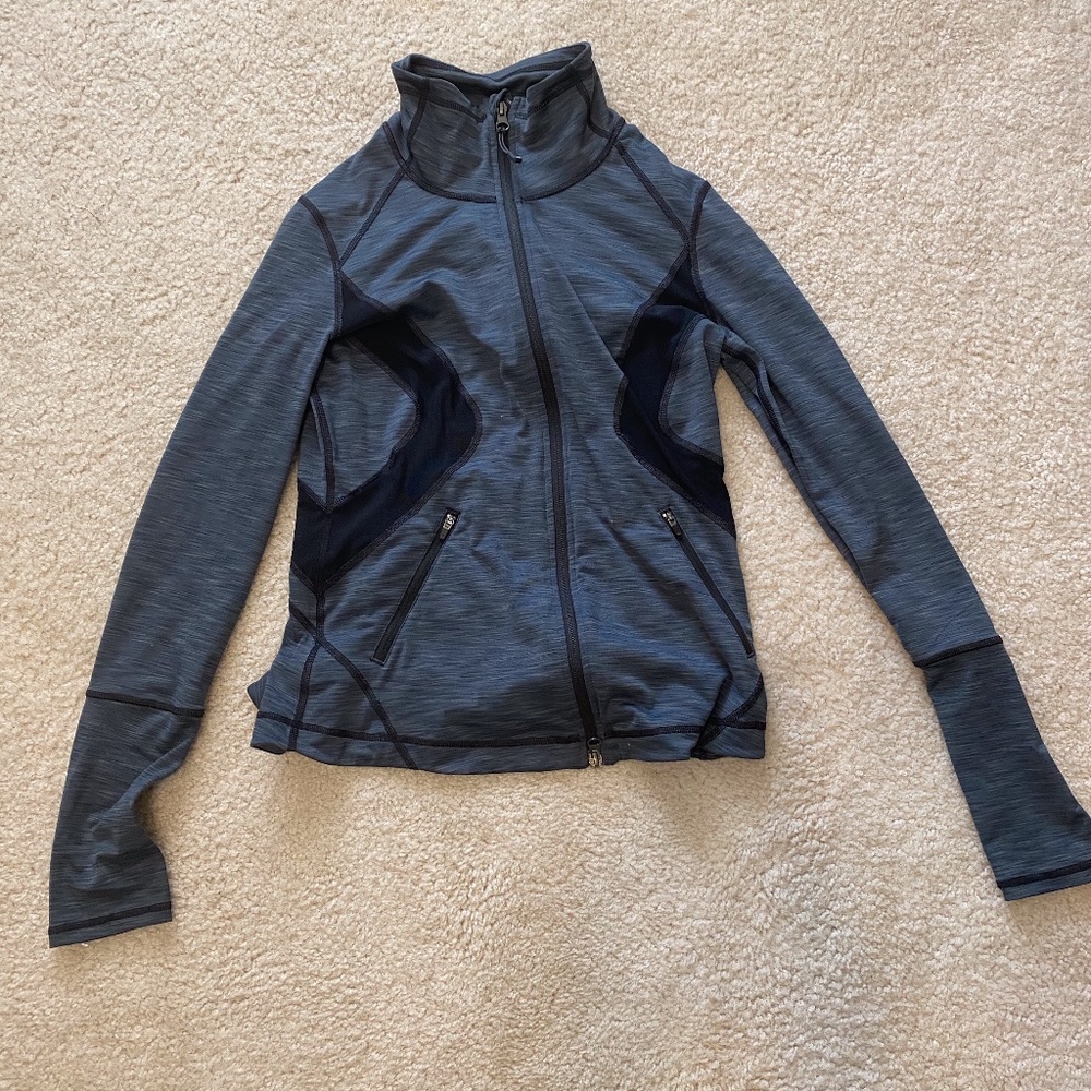 sports jacket